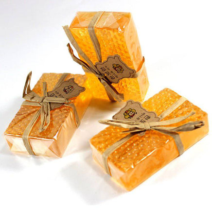 Korean propolis soap honey soap - Fun Gifts & More