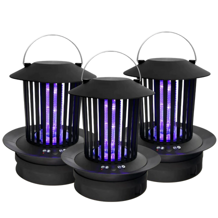 Mosquito Killer Lamp - Fun Gifts & More