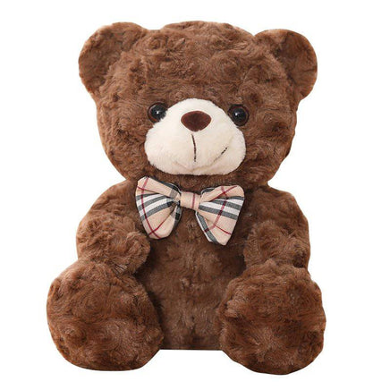 Cute Cartoon Little Teddy Bear Plush Toys - Fun Gifts & More