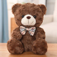 Cute Cartoon Little Teddy Bear Plush Toys - Fun Gifts & More