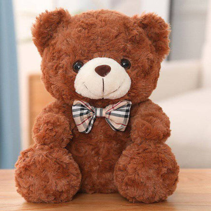 Cute Cartoon Little Teddy Bear Plush Toys - Fun Gifts & More