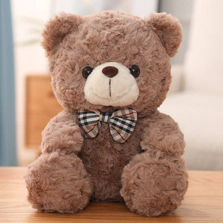 Cute Cartoon Little Teddy Bear Plush Toys - Fun Gifts & More