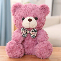 Cute Cartoon Little Teddy Bear Plush Toys - Fun Gifts & More