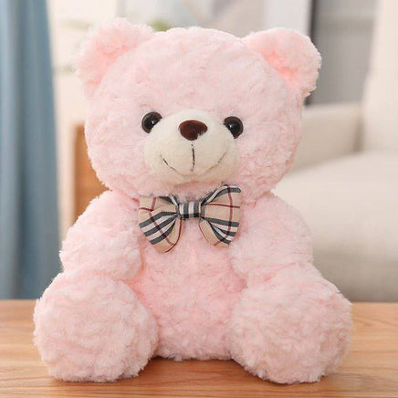 Cute Cartoon Little Teddy Bear Plush Toys - Fun Gifts & More