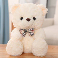 Cute Cartoon Little Teddy Bear Plush Toys - Fun Gifts & More