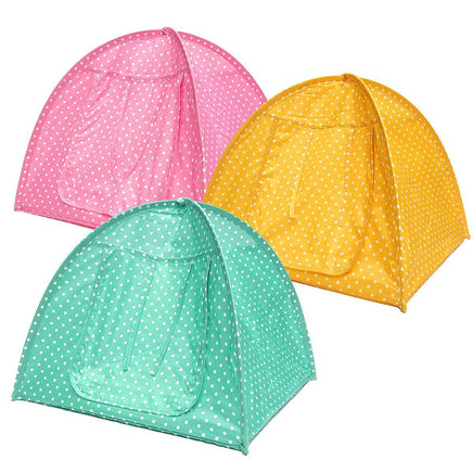 Collapsible pet tent - Fun Gifts & More