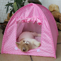 Collapsible pet tent - Fun Gifts & More