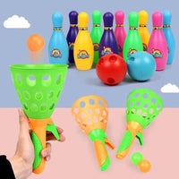 Children's toy catcher - Fun Gifts & More