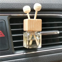 Car Perfume Bottle Clip - Fun Gifts & More