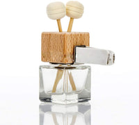 Car Perfume Bottle Clip - Fun Gifts & More