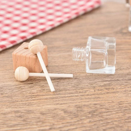 Car Perfume Bottle Clip - Fun Gifts & More