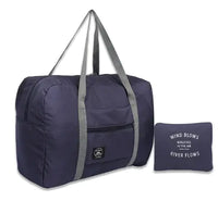 Large Capacity Fashion Travel Bag - Fun Gifts & More