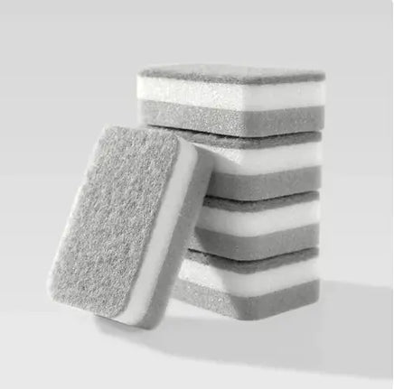 Double-sided Cleaning Sponges - Fun Gifts & More