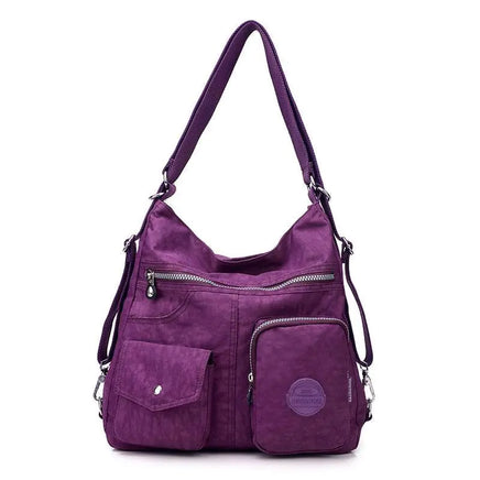 Crossbody Backpack Bag - Fun Gifts & More