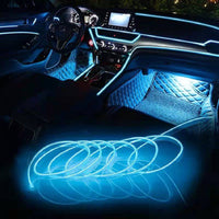 Car Interior LED Ambient Lights - Fun Gifts & More