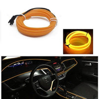 Car Interior LED Ambient Lights - Fun Gifts & More