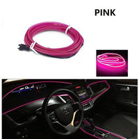 Car Interior LED Ambient Lights - Fun Gifts & More