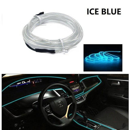 Car Interior LED Ambient Lights - Fun Gifts & More