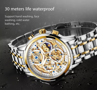 Sports Waterproof Wristwatch - Fun Gifts & More