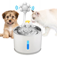 Pet Drinking Bowl - Fun Gifts & More