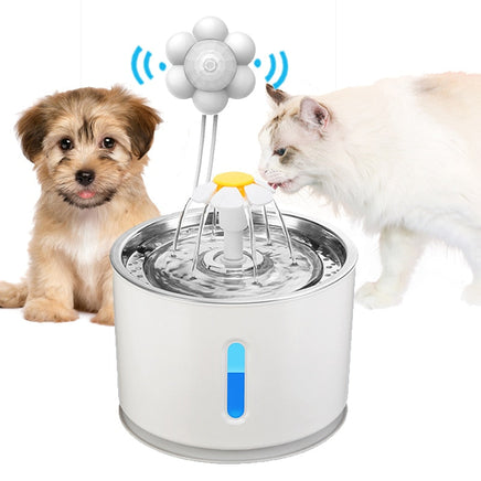 Pet Drinking Bowl - Fun Gifts & More