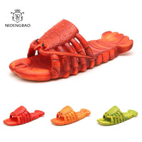 Lobster Slippers - Fun Gifts & More