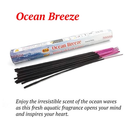 Harmony Incense Sticks - Fun Gifts & More