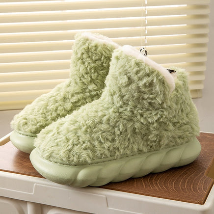 Indoor Winter Women Slippers - Fun Gifts & More