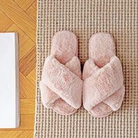 Cuddly Slippers - Fun Gifts & More