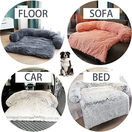 Washable Pet Sofa - Fun Gifts & More