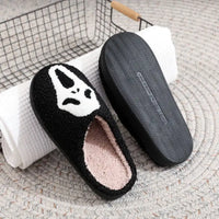 Ghost Face Slides - Fun Gifts & More