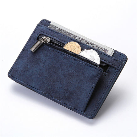 Ultra Thin Mini Magic Wallets - Fun Gifts & More