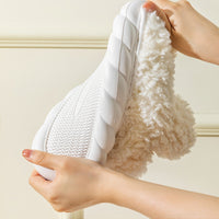 Indoor Winter Women Slippers - Fun Gifts & More