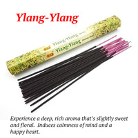 Harmony Incense Sticks - Fun Gifts & More