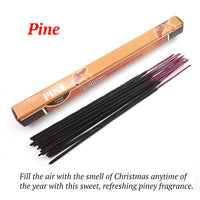 Harmony Incense Sticks - Fun Gifts & More