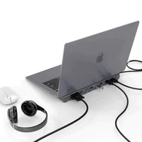 LapStation™ Pro- 11 in 1 Laptop Docking Station - Fun Gifts & More