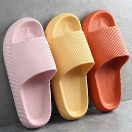 Soft-Sole Slippers - Fun Gifts & More