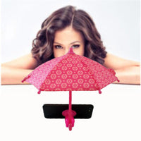 Universal Umbrella Phone Stand - Fun Gifts & More