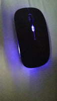 Wireless Bluetooth Mouse - Fun Gifts & More