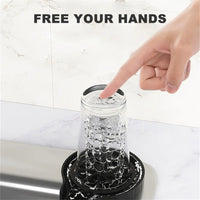 High Pressure Cup Washer Faucet - Fun Gifts & More