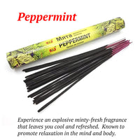 Harmony Incense Sticks - Fun Gifts & More