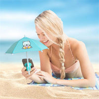 Universal Umbrella Phone Stand - Fun Gifts & More