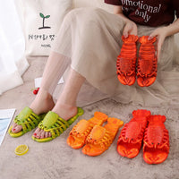 Lobster Slippers - Fun Gifts & More