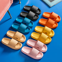 Beach Slide Slippers - Fun Gifts & More