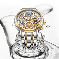 Sports Waterproof Wristwatch - Fun Gifts & More