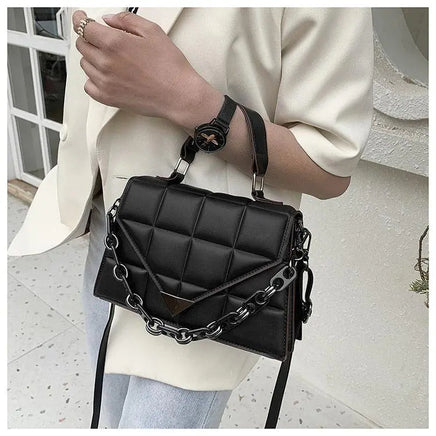 Casual Crossbody Bag - Glamour - Fun Gifts & More