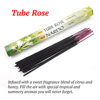 Harmony Incense Sticks - Fun Gifts & More