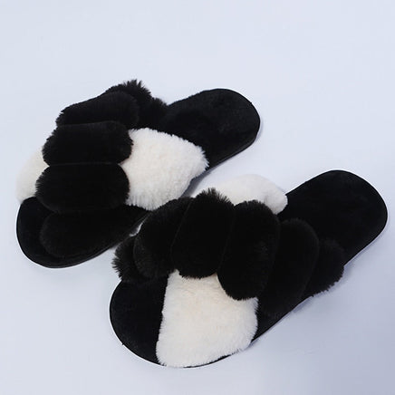 Cuddly Slippers - Fun Gifts & More