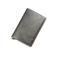 British Style Wallet Card Holder - Fun Gifts & More