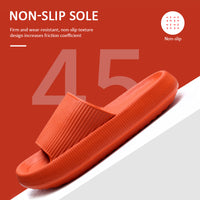 Soft-Sole Slippers - Fun Gifts & More